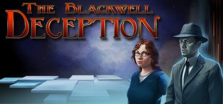 Blackwell Deception 截图