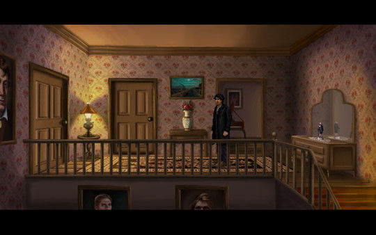 Lamplight City 截图