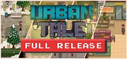 Urban Tale