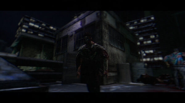 DAY OF THE RISING DEAD 截图