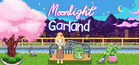 Moonlight In Garland 截图