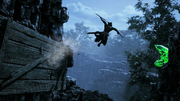 月影杀/Kristala 截图