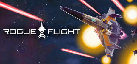 ROGUE FLIGHT 截图