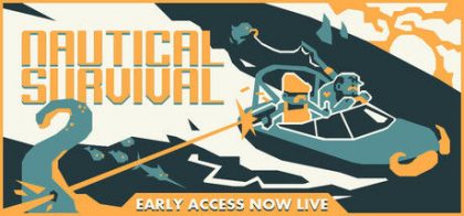 恶海生存/Nautical Survival