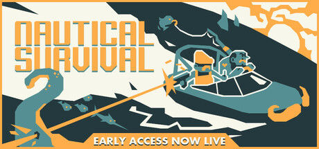 恶海生存/Nautical Survival 截图