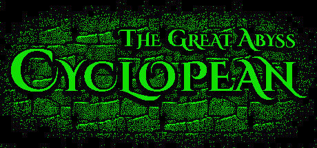 Cyclopean: The Great Abyss 截图