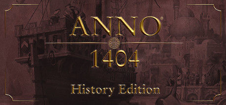 Anno 1404 - History Edition 截图