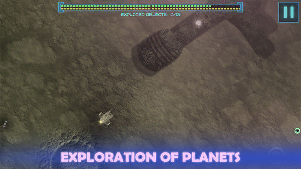 Event Horizon 截图