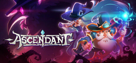 Ascendant 截图