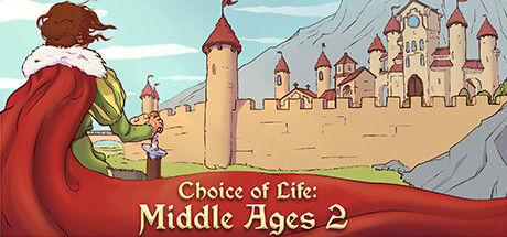 Choice of Life: Middle Ages 2 截图