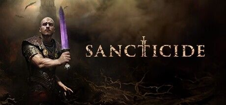圣戮/Sancticide 截图