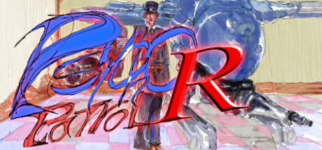 Psycho Patrol R 截图