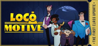 Loco Motive