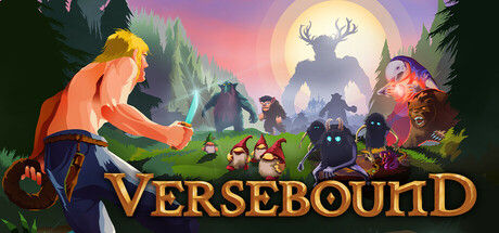 Versebound 截图