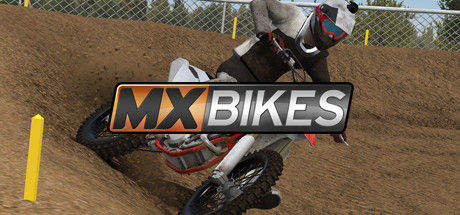 MX Bikes 截图