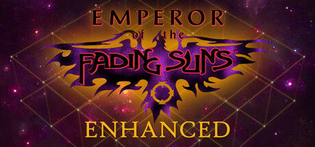 Emperor of the Fading Suns Enhanced 截图