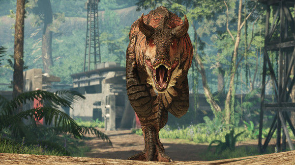 Primal Carnage: Extinction 截图