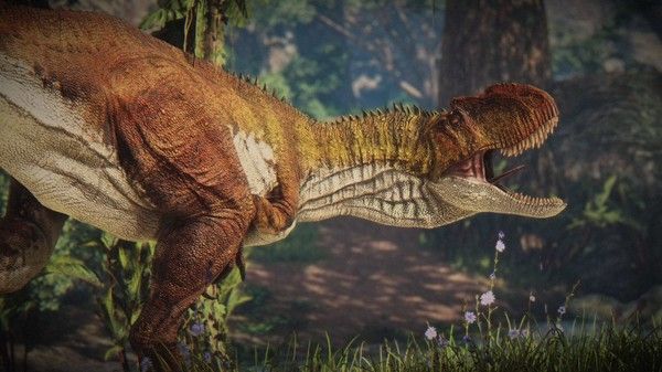 Primal Carnage: Extinction 截图
