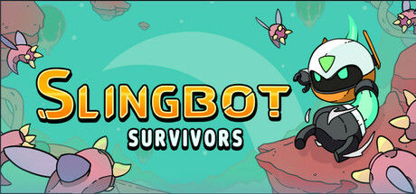 Slingbot Survivors 截图