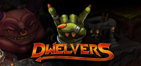 Dwelvers 截图
