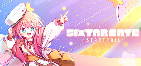 六星门：星迹/Sixtar Gate: STARTRAIL 截图