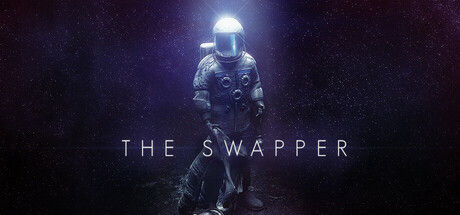 The Swapper 截图