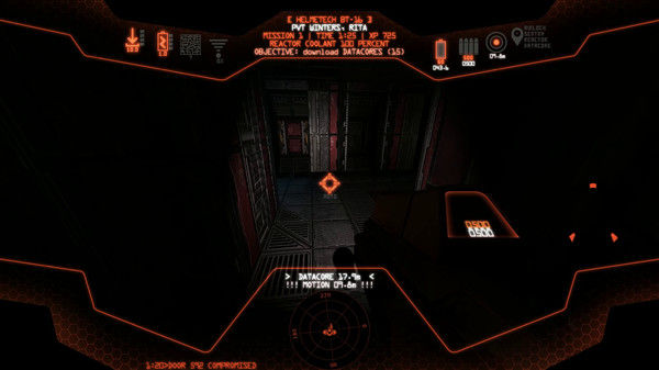 Space Beast Terror Fright 截图