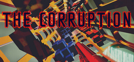 The Corruption 截图