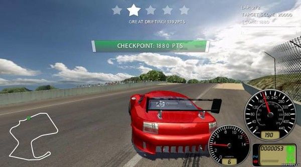 Street Legal Racing: Redline v2.3.1 截图