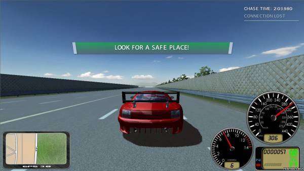 Street Legal Racing: Redline v2.3.1 截图