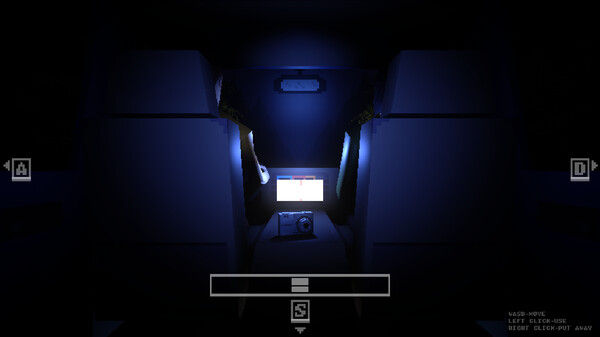 The Deadseat 截图