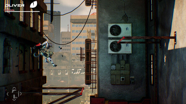 MindKatt:First Strike 截图