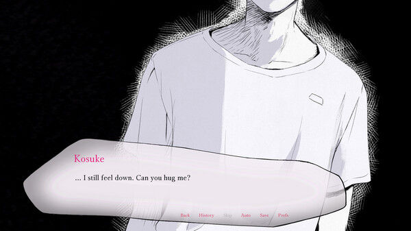Fearbonding 截图