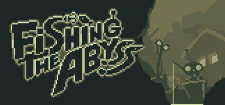 Fishing The Abyss 截图