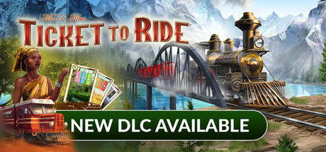Ticket to Ride® 截图