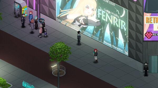 Fractured Core 截图