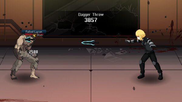 Fractured Core 截图