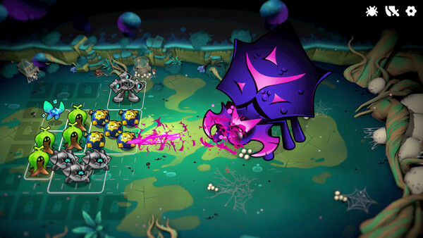 斗阵骑士 Knightica 截图