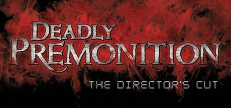 Deadly Premonition: The Director's Cut 截图