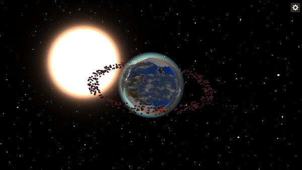 星球生活/Planetary Life 截图