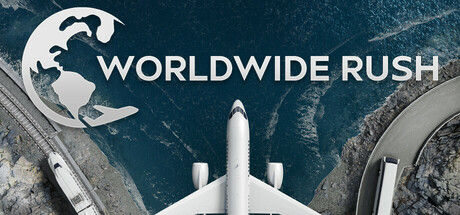 全球热潮/Worldwide Rush 截图