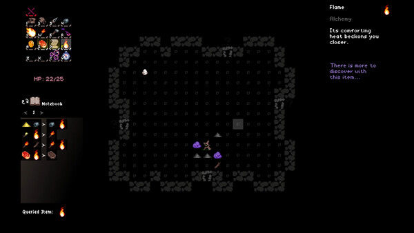 Alchemist's Alcove 截图