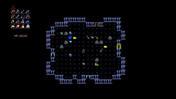 Alchemist's Alcove 截图