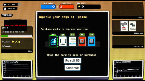 TypInc. 截图