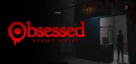 夜班症候群/Obsessed : Night Shift 截图