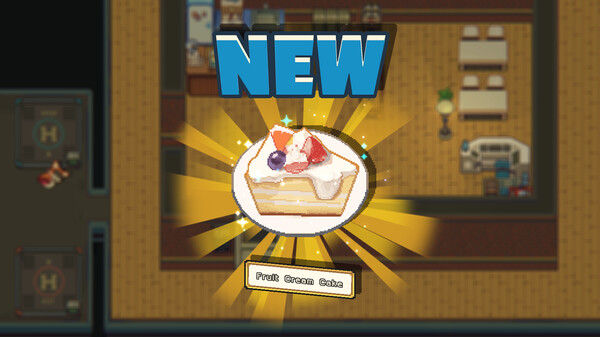 原地起啡 / SkyBrew: Entropic Strategist 截图
