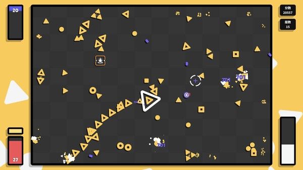 几何竞技场2 截图
