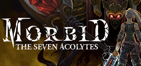 病态：七侍者/Morbid: The Seven Acolytes 截图