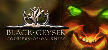 黑色间歇泉：黑暗的信使/Black Geyser: Couriers of Darkness 截图
