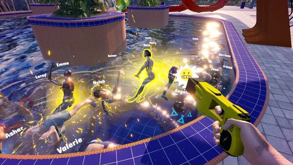水上公园模拟器/Waterpark Simulator 截图